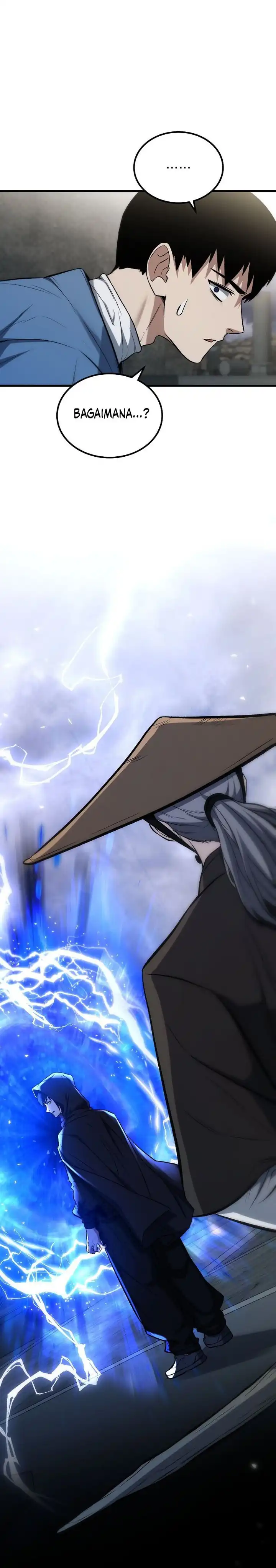 The Hero Returns Chapter 140 halaman 4