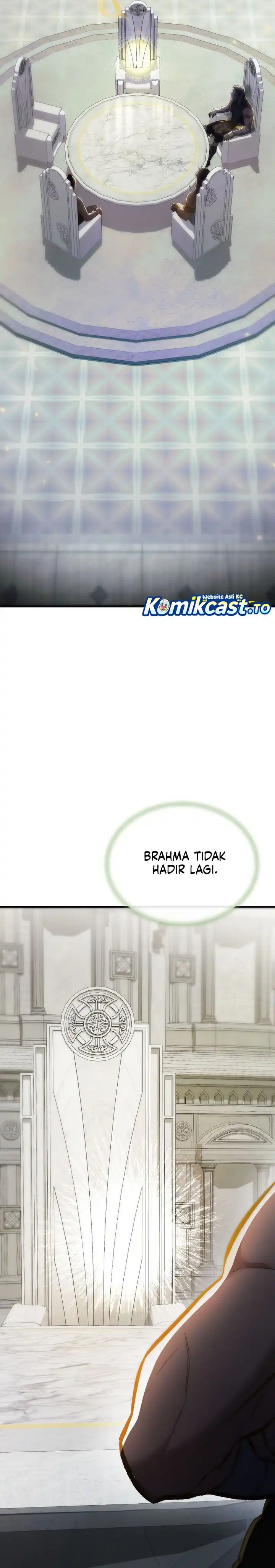 The Hero Returns Chapter 140 halaman 22