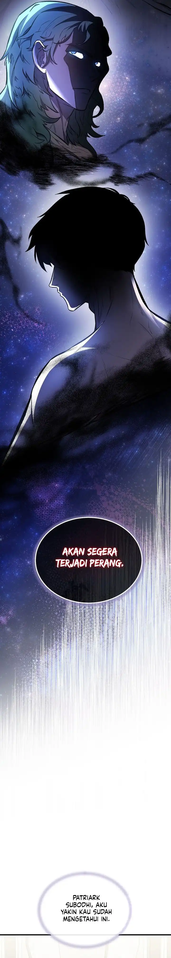 The Hero Returns Chapter 140 halaman 26