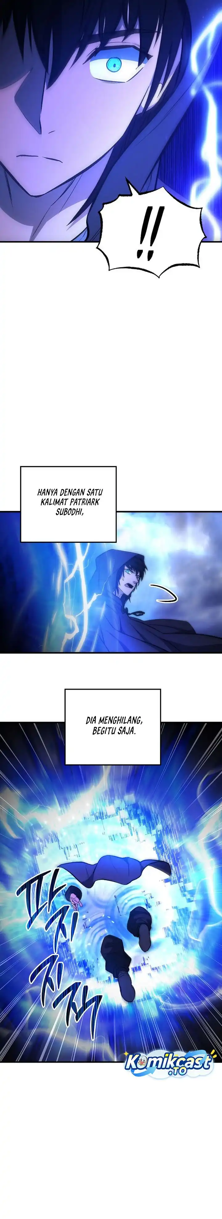 The Hero Returns Chapter 140 halaman 9