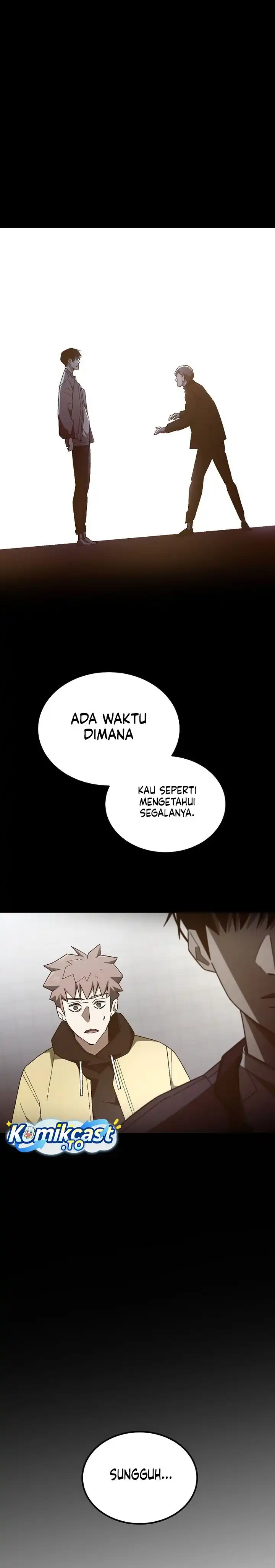 The Hero Returns Chapter 141 halaman 14