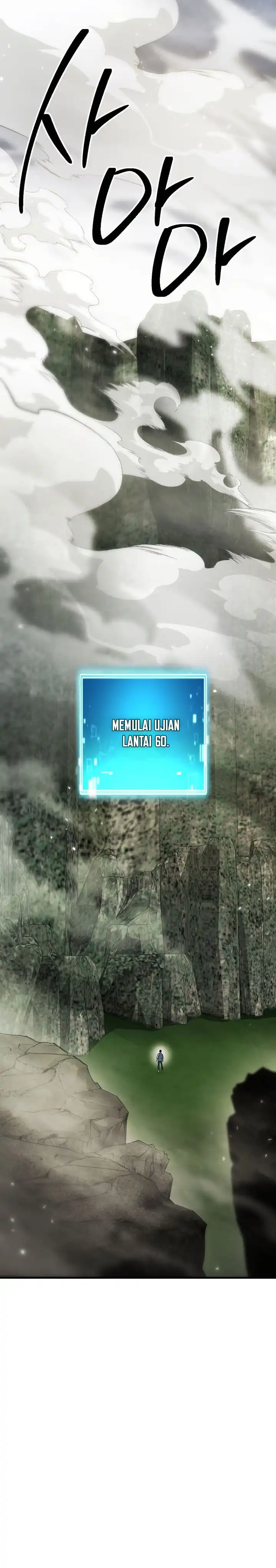 The Hero Returns Chapter 141 halaman 36