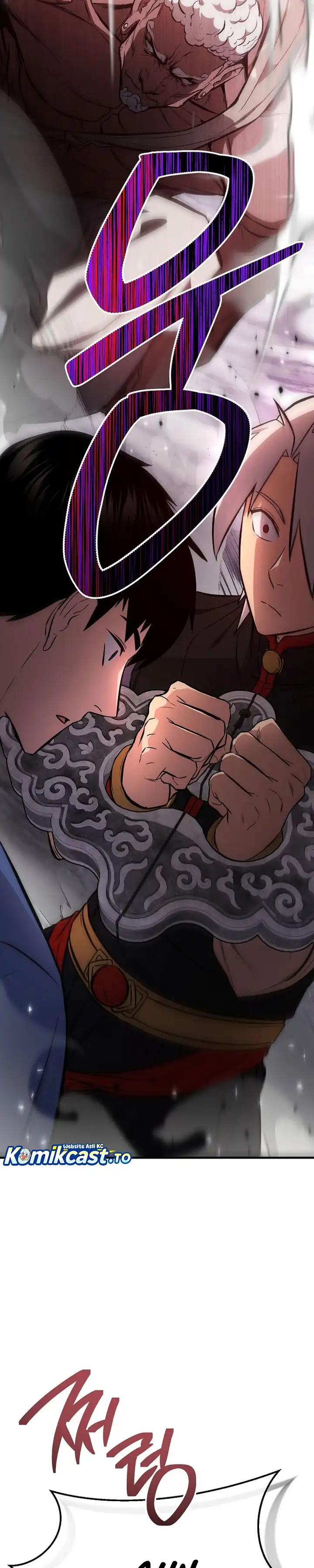 The Hero Returns Chapter 142 halaman 12