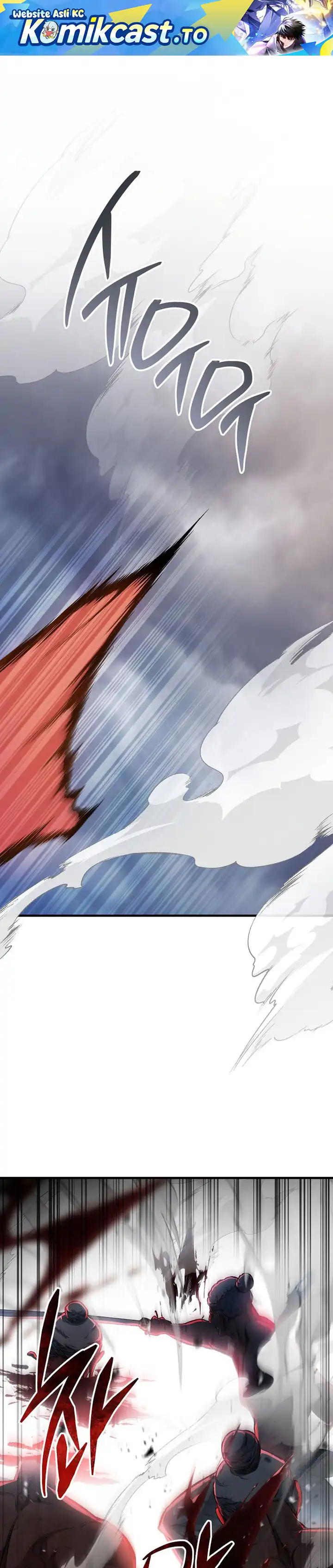 The Hero Returns Chapter 143 halaman 2