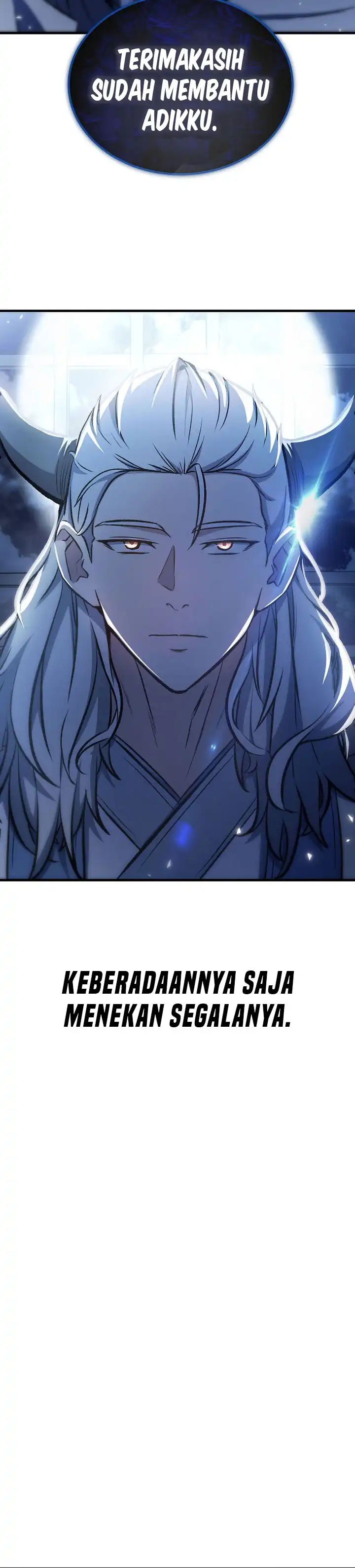 The Hero Returns Chapter 143 halaman 25