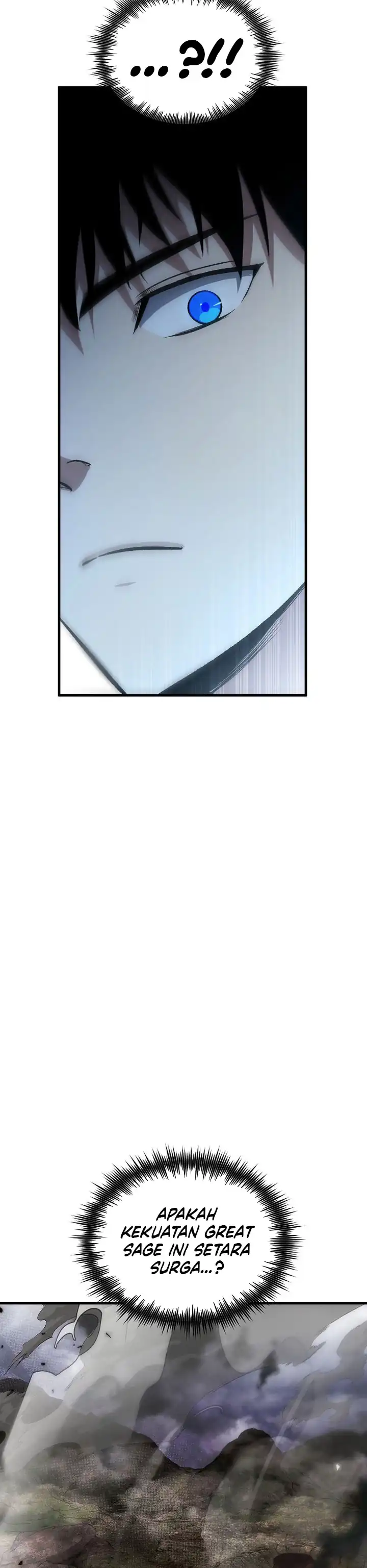 The Hero Returns Chapter 143 halaman 9