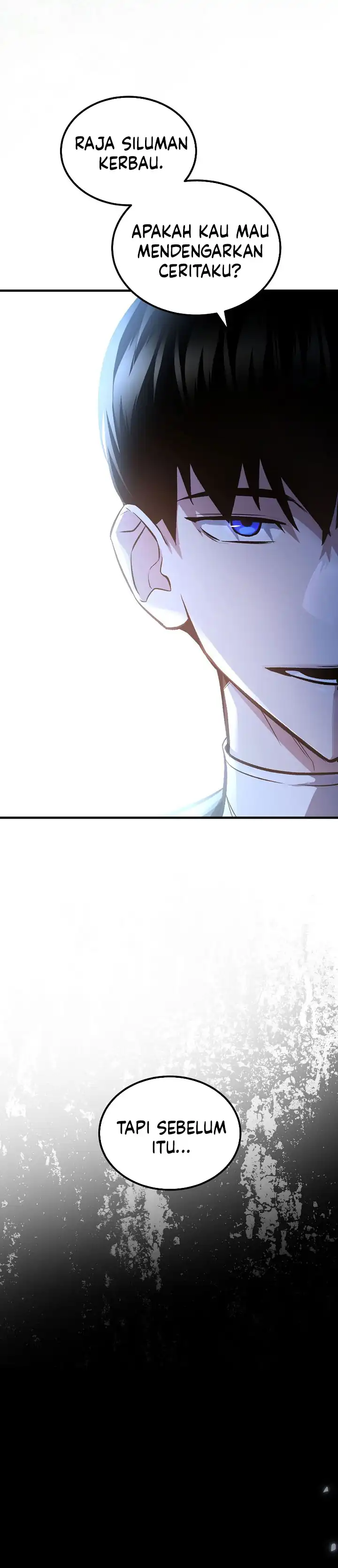The Hero Returns Chapter 143 halaman 34