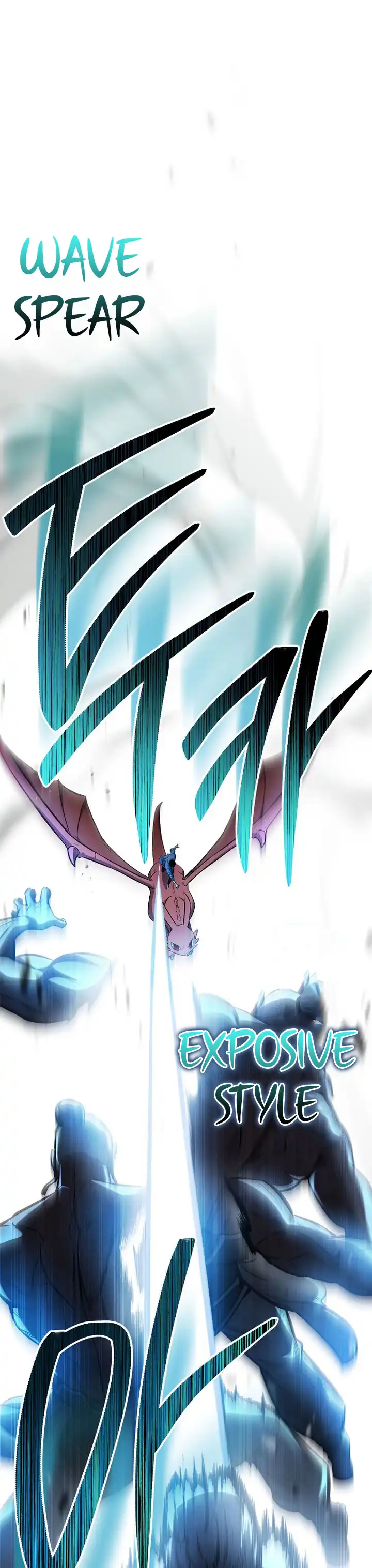 The Hero Returns Chapter 143 halaman 6