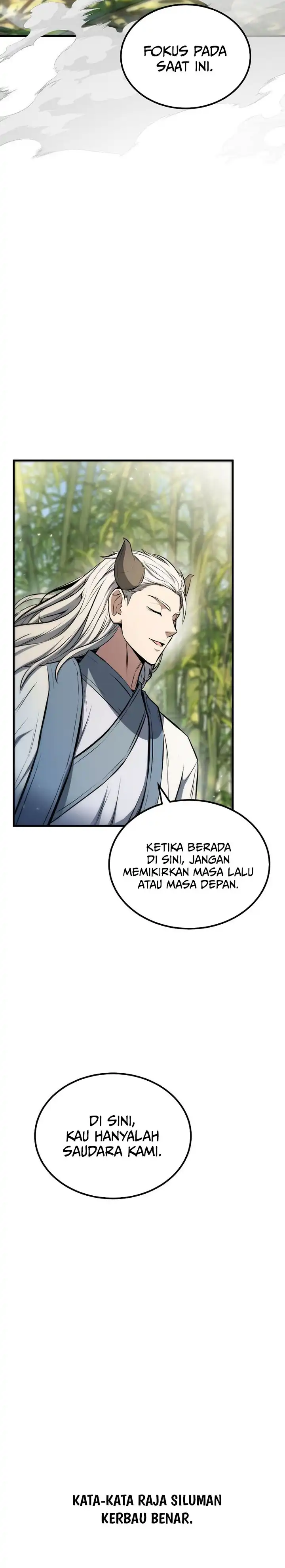 The Hero Returns Chapter 145 halaman 24