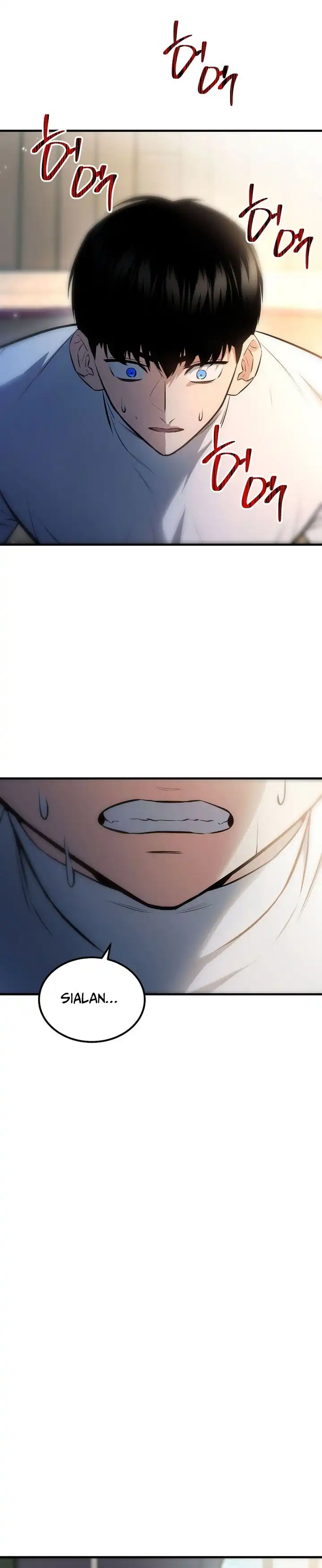 The Hero Returns Chapter 145 halaman 16