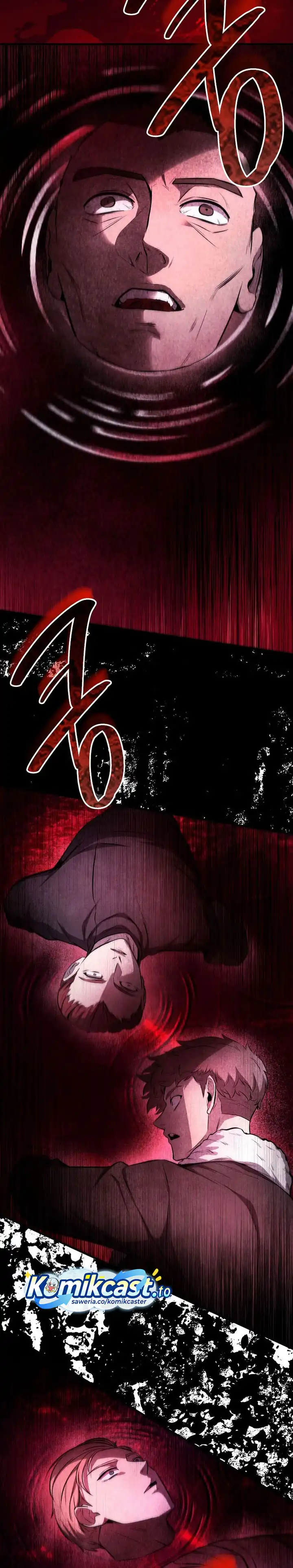 The Hero Returns Chapter 145 halaman 13