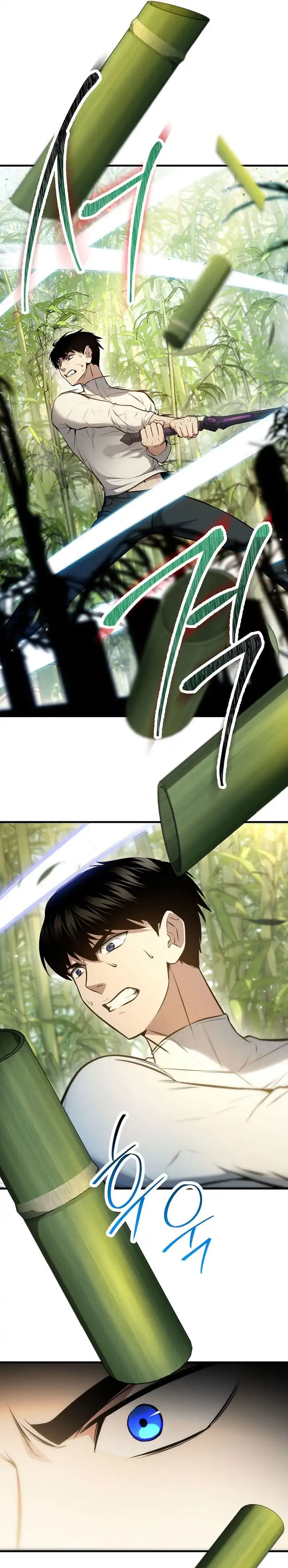 The Hero Returns Chapter 145 halaman 18