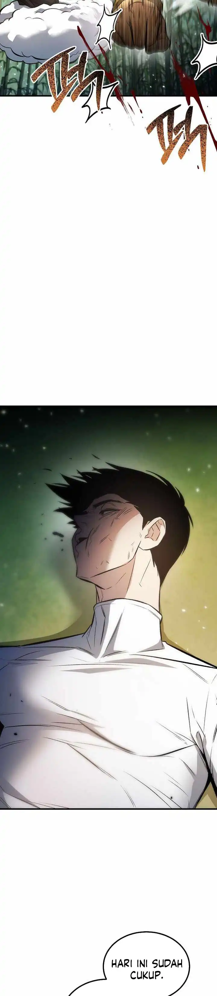 The Hero Returns Chapter 146 halaman 39