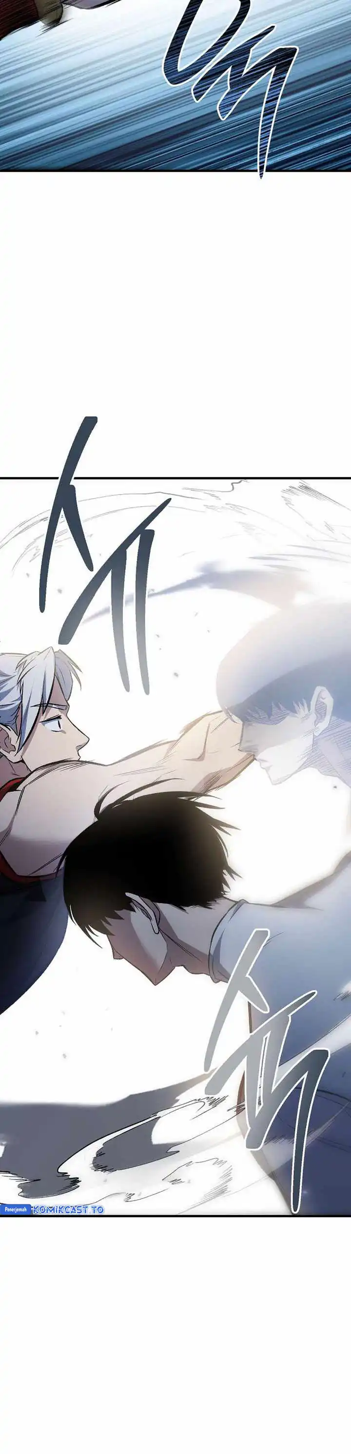 The Hero Returns Chapter 146 halaman 43