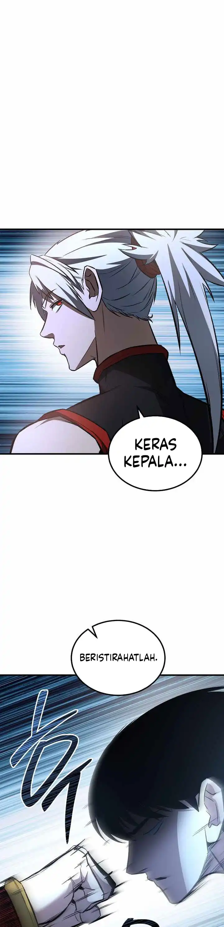 The Hero Returns Chapter 146 halaman 42