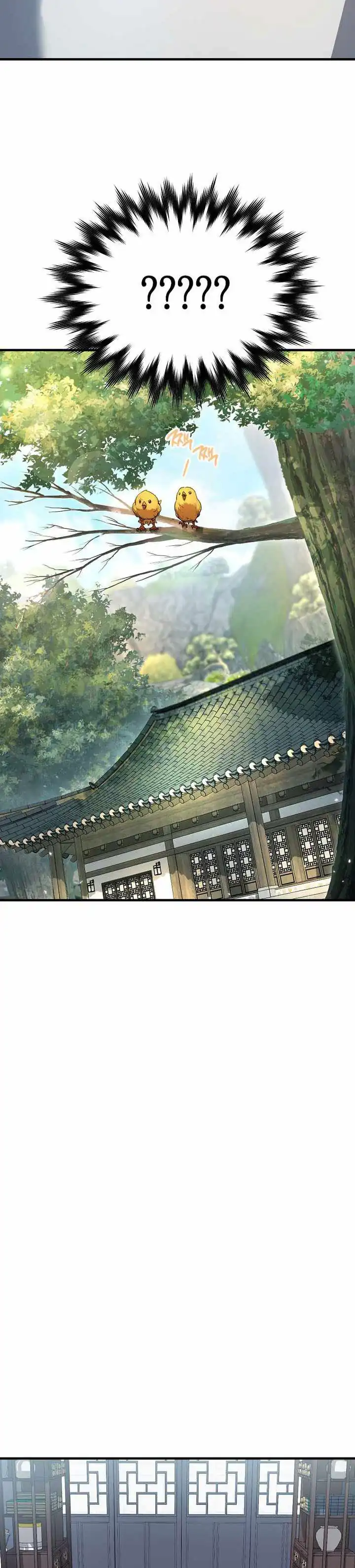 The Hero Returns Chapter 146 halaman 12