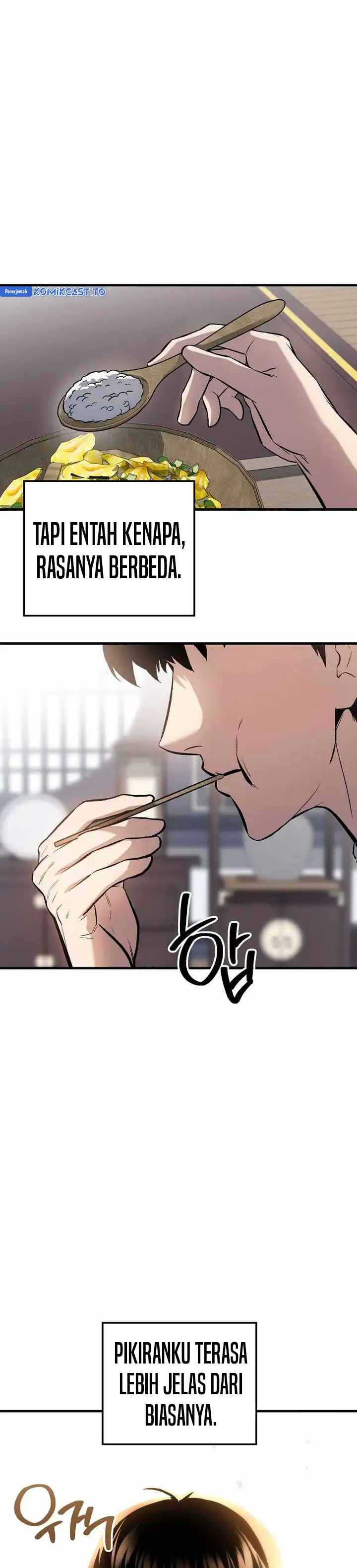 The Hero Returns Chapter 146 halaman 18