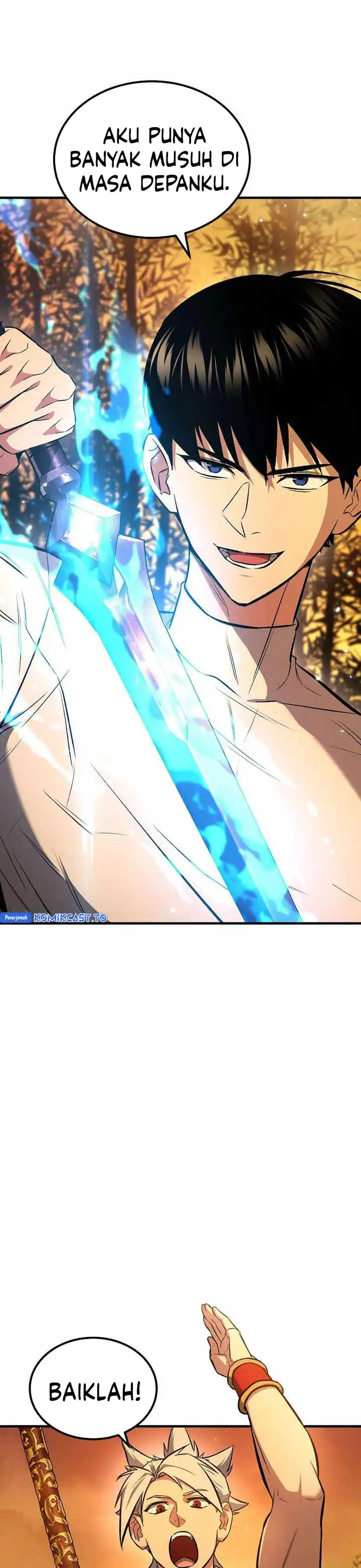 The Hero Returns Chapter 146 halaman 6