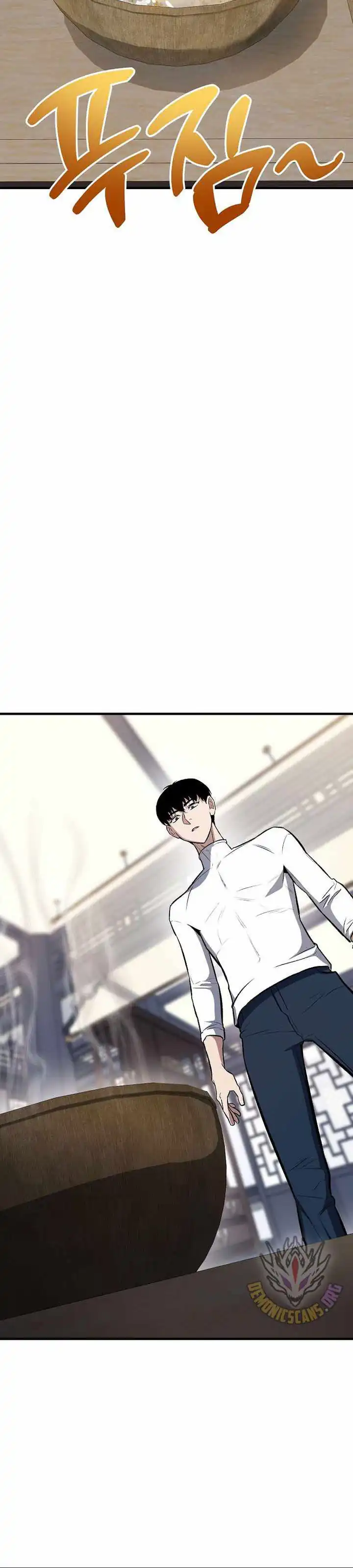 The Hero Returns Chapter 146 halaman 16