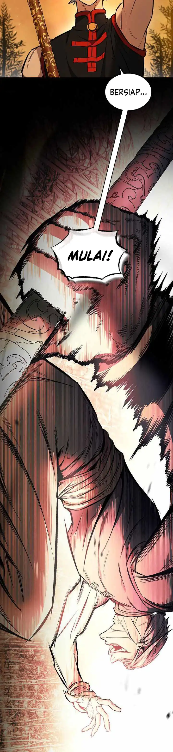 The Hero Returns Chapter 146 halaman 7