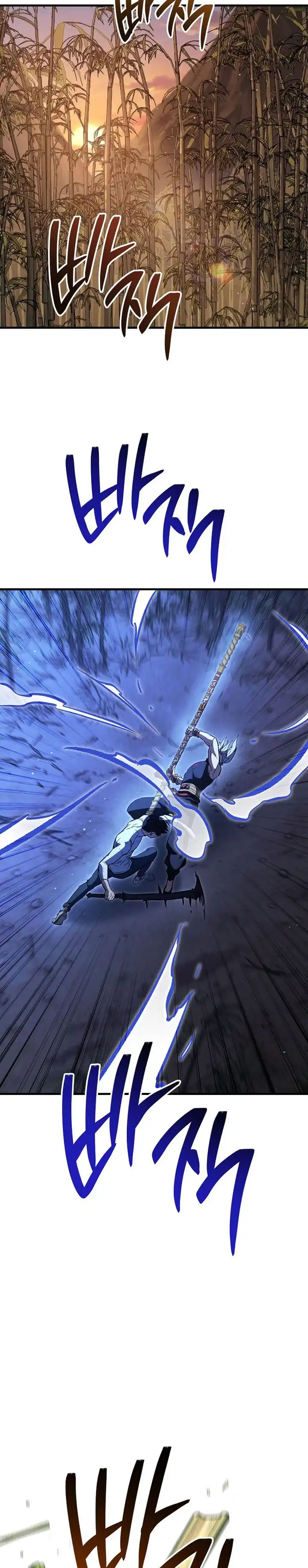 The Hero Returns Chapter 147 halaman 32