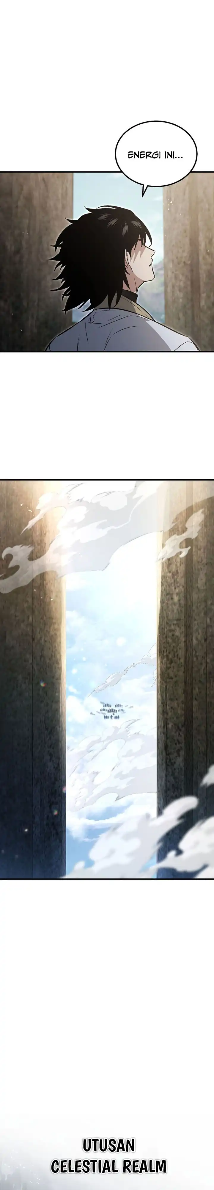 The Hero Returns Chapter 147 halaman 36
