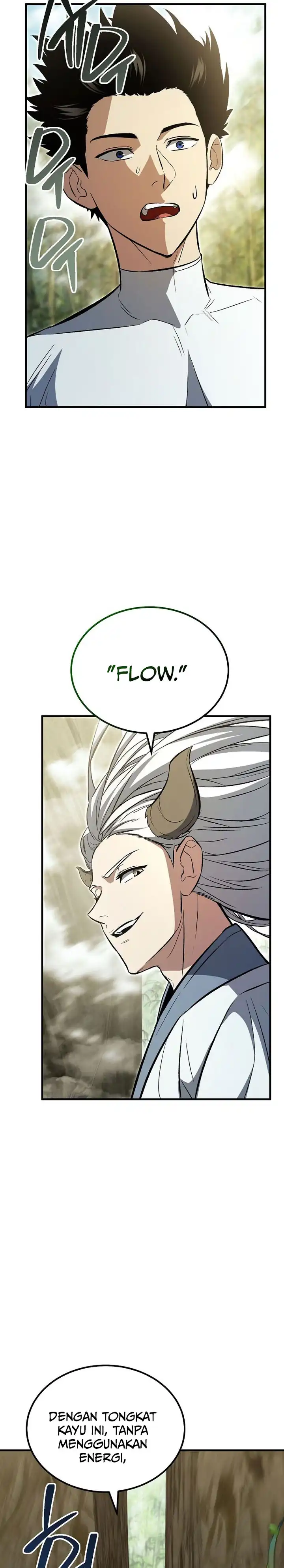 The Hero Returns Chapter 147 halaman 28
