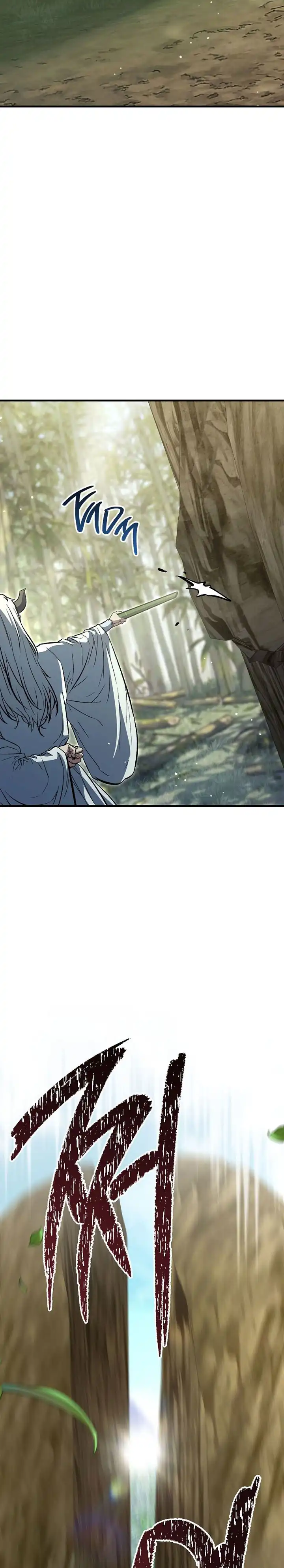 The Hero Returns Chapter 147 halaman 26