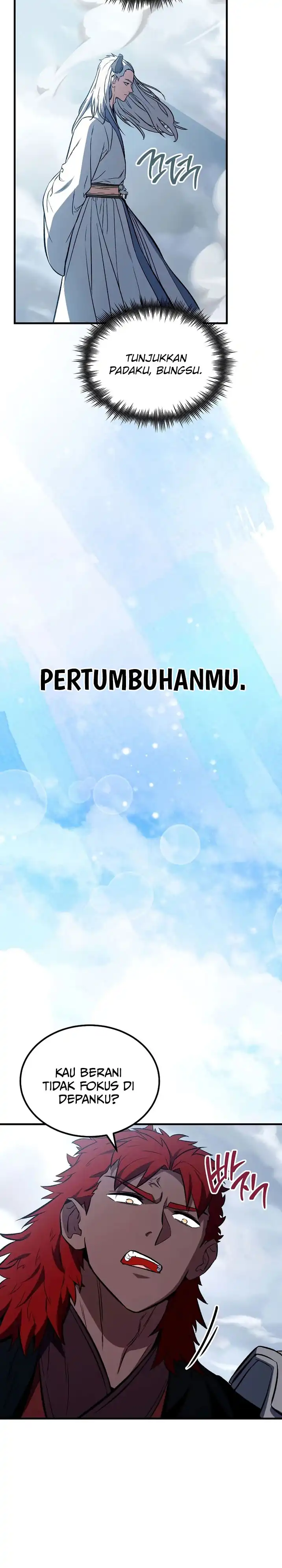 The Hero Returns Chapter 149 halaman 29