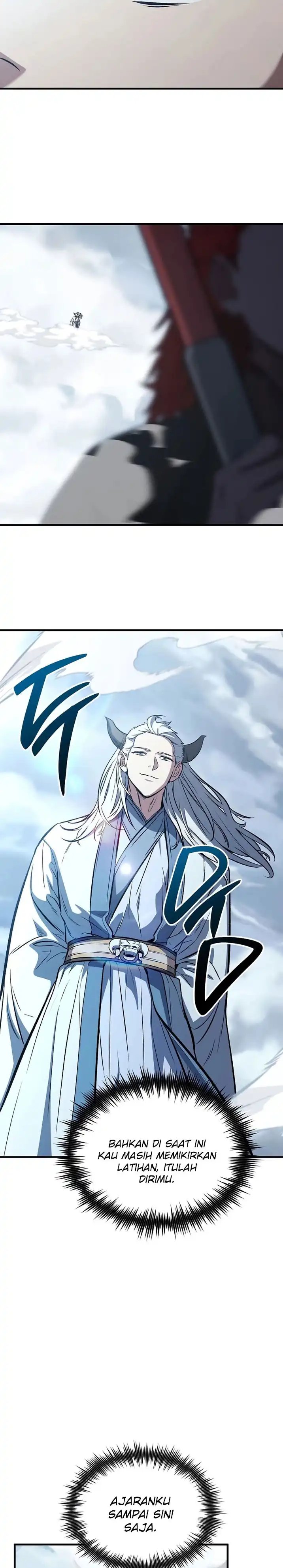 The Hero Returns Chapter 149 halaman 28