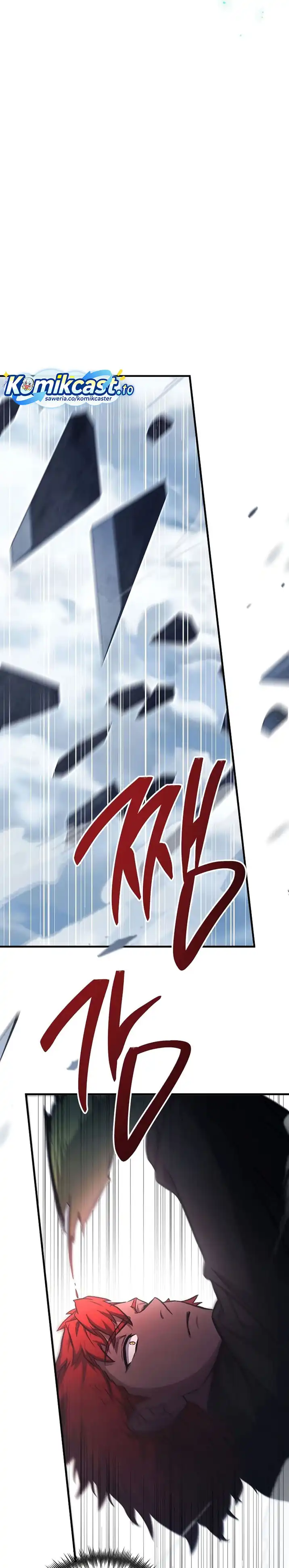 The Hero Returns Chapter 149 halaman 8