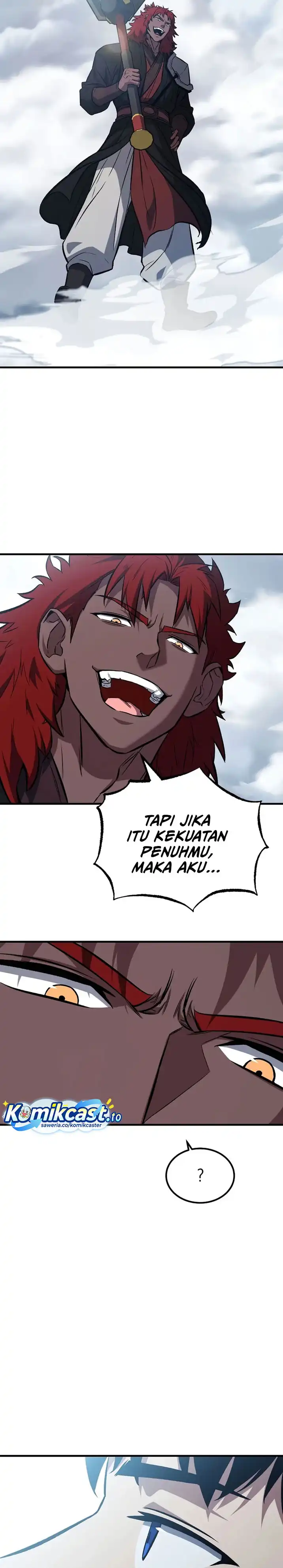 The Hero Returns Chapter 149 halaman 27