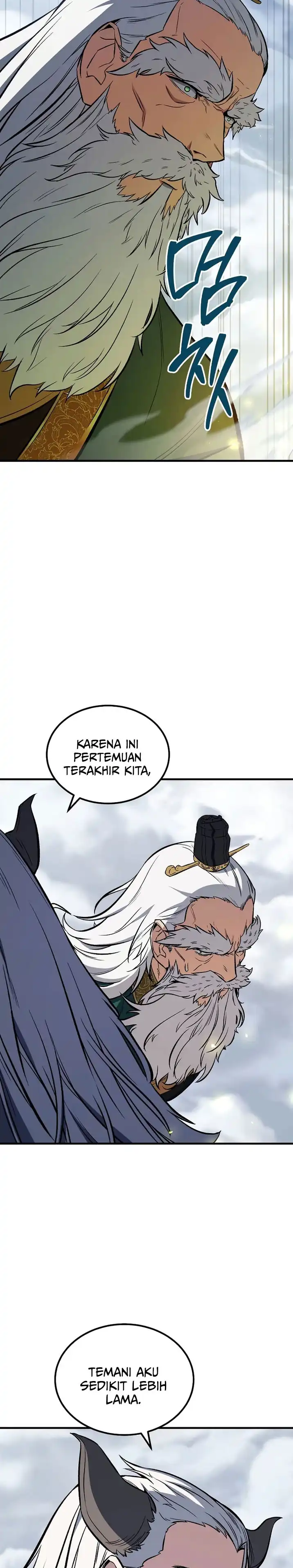 The Hero Returns Chapter 149 halaman 12