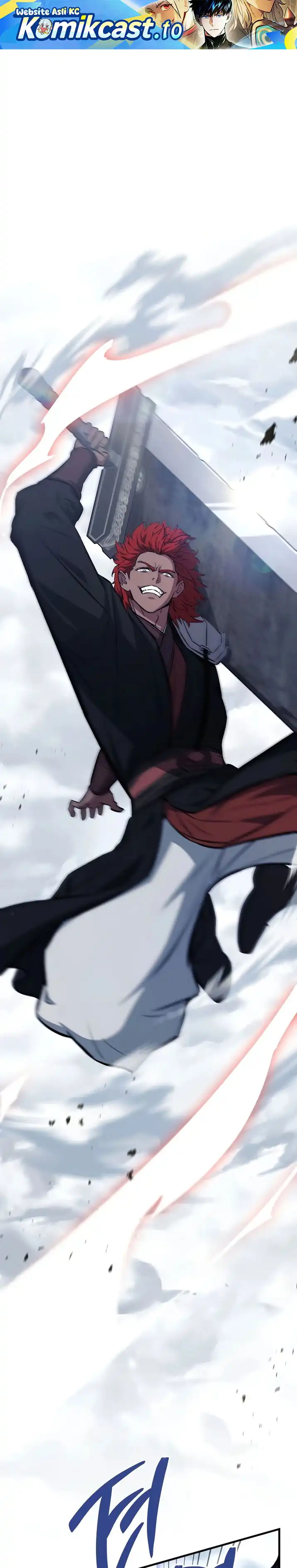 The Hero Returns Chapter 149 halaman 2