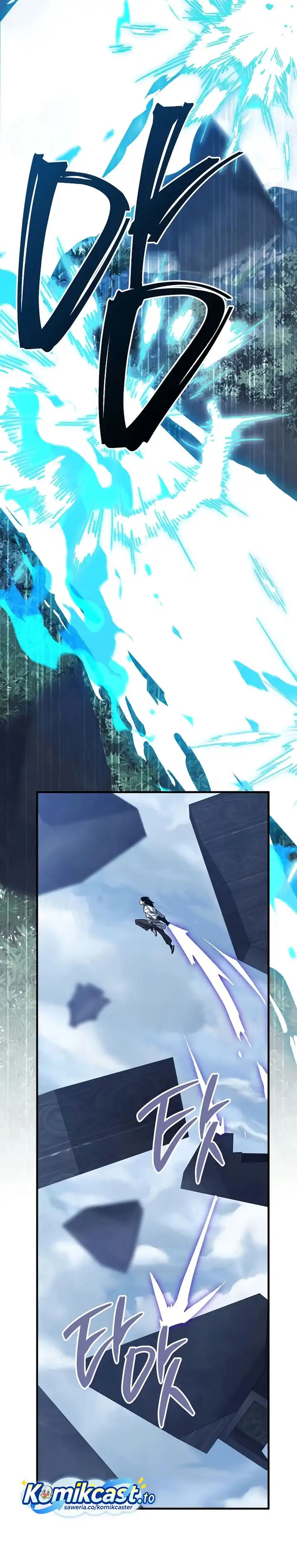 The Hero Returns Chapter 149 halaman 37