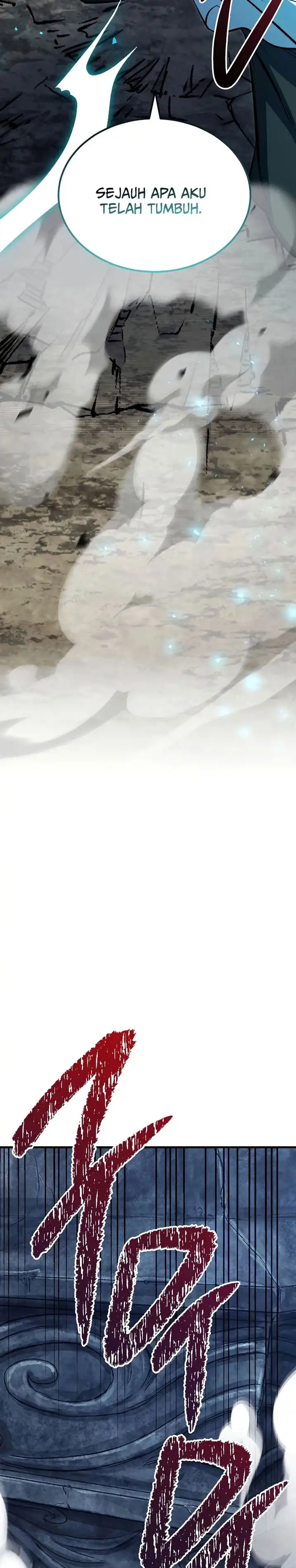 The Hero Returns Chapter 149 halaman 32