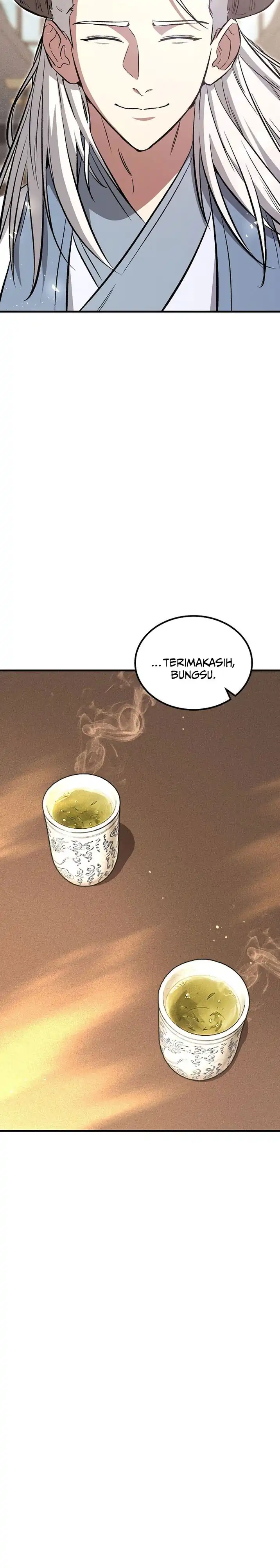 The Hero Returns Chapter 150 halaman 39