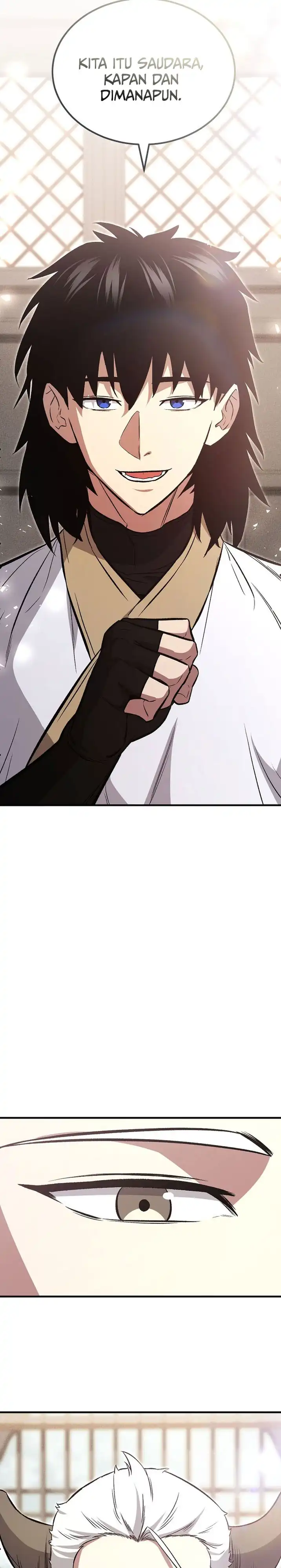 The Hero Returns Chapter 150 halaman 38
