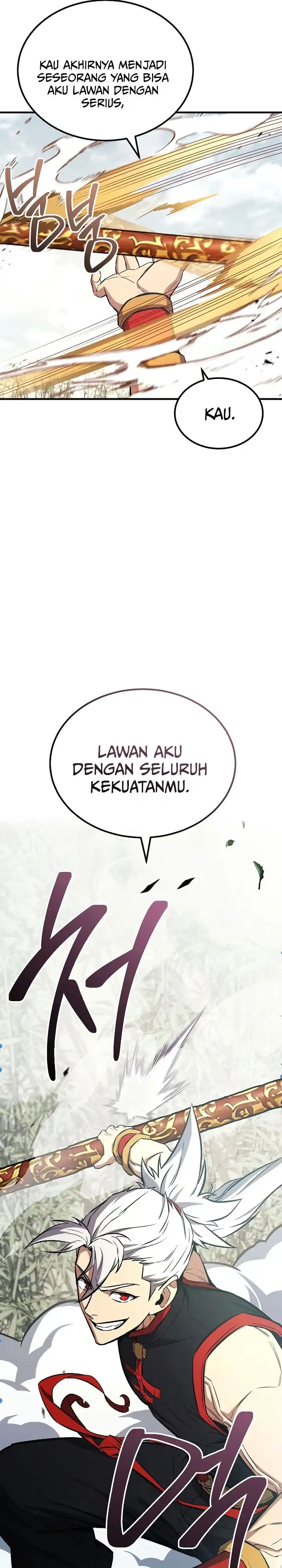 The Hero Returns Chapter 151 halaman 12