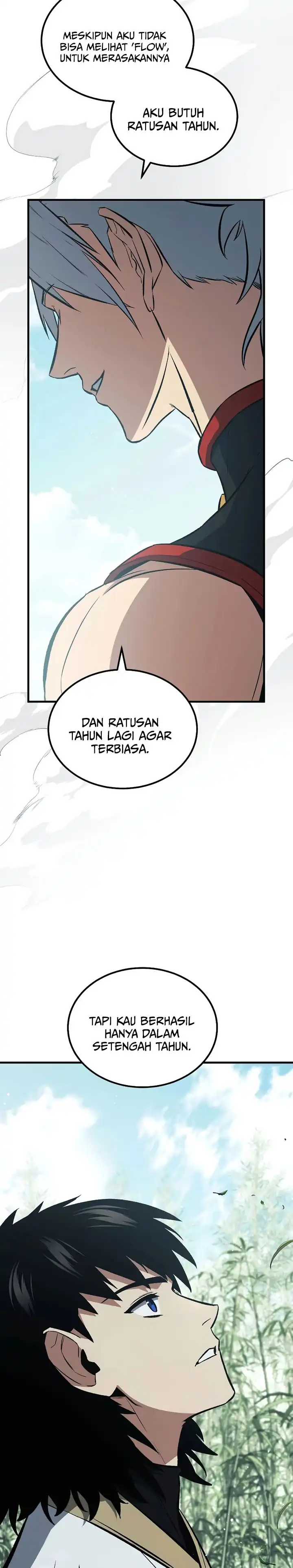 The Hero Returns Chapter 151 halaman 7