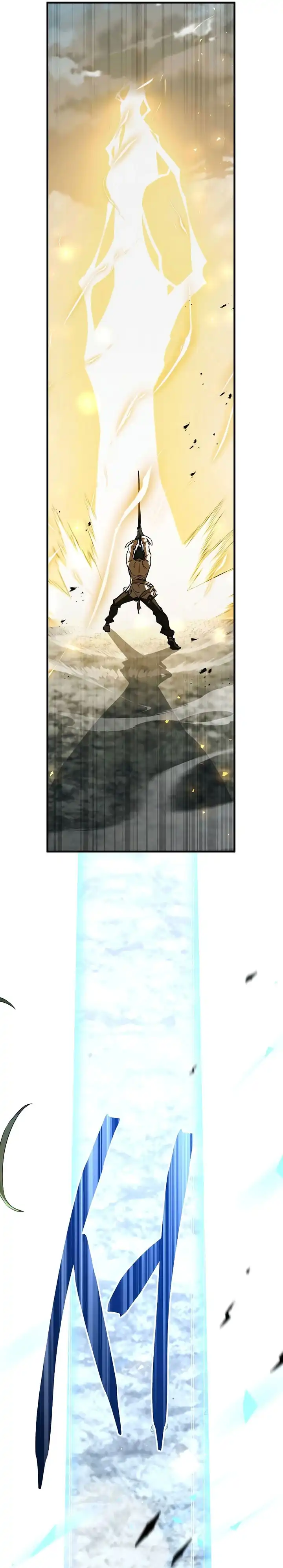 The Hero Returns Chapter 151 halaman 42