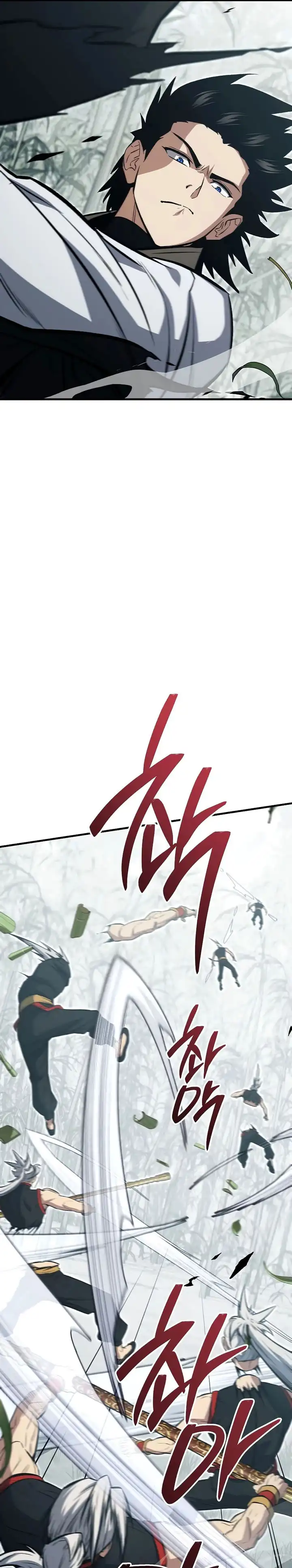 The Hero Returns Chapter 151 halaman 18