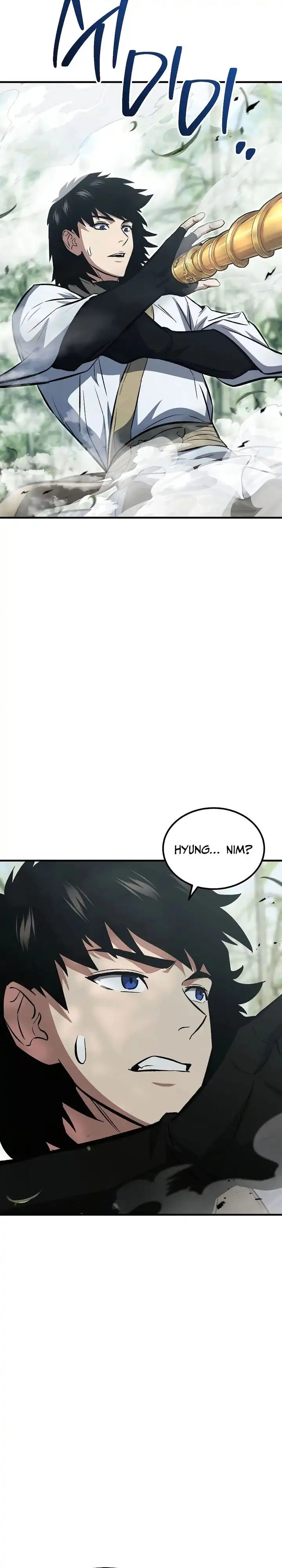 The Hero Returns Chapter 151 halaman 11