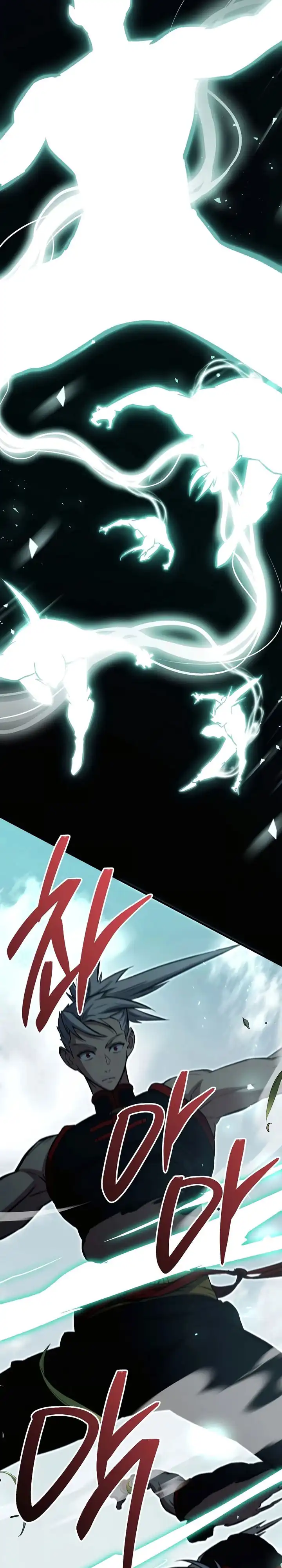 The Hero Returns Chapter 151 halaman 32