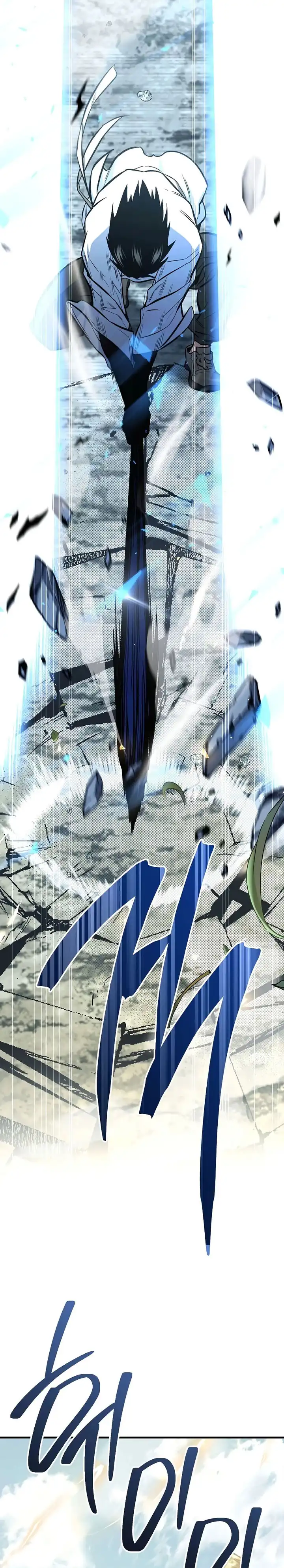 The Hero Returns Chapter 151 halaman 43