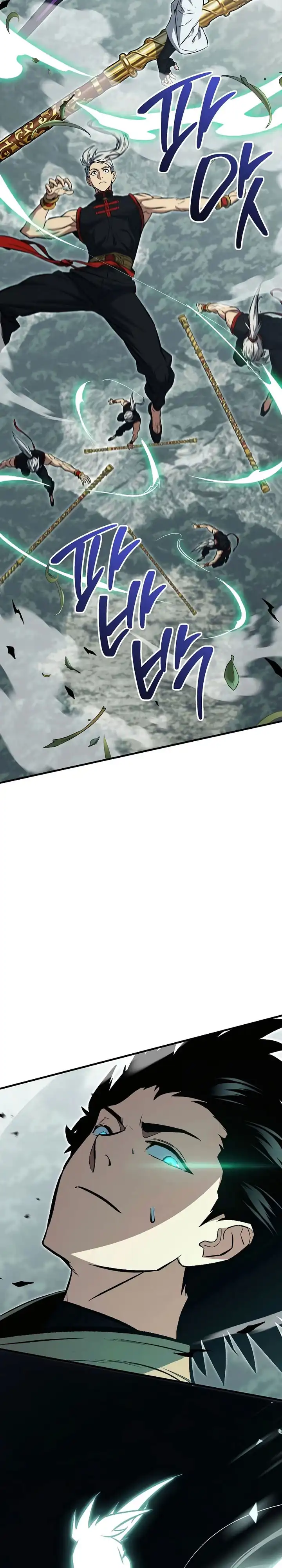 The Hero Returns Chapter 151 halaman 31