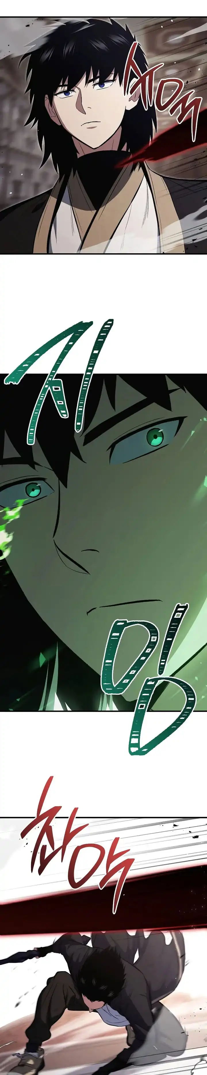 The Hero Returns Chapter 154 halaman 4