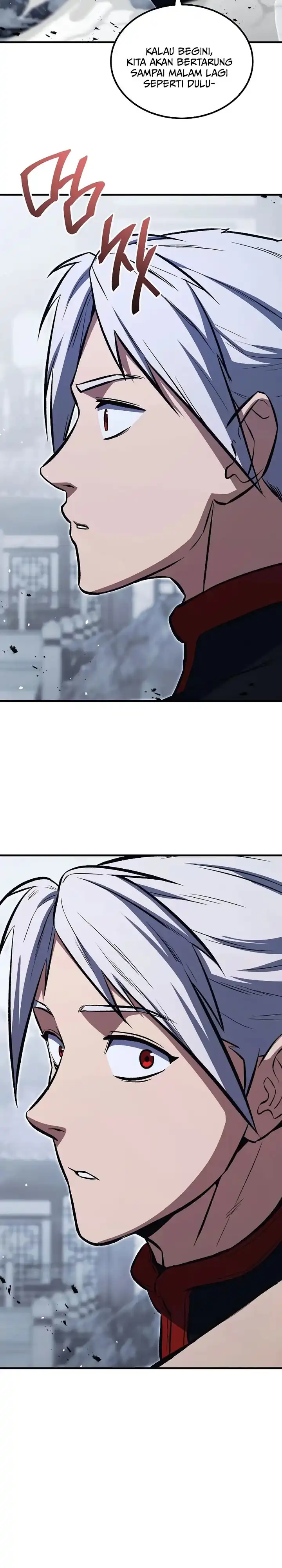 The Hero Returns Chapter 154 halaman 24