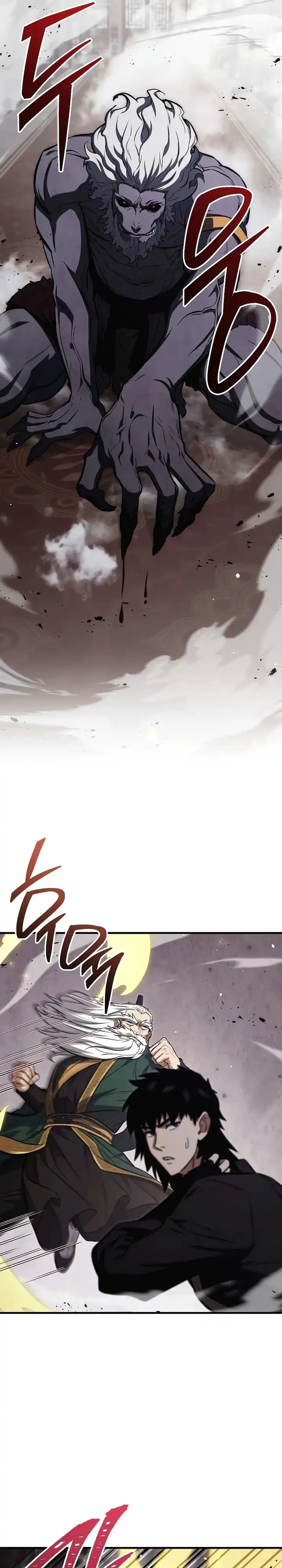 The Hero Returns Chapter 154 halaman 6