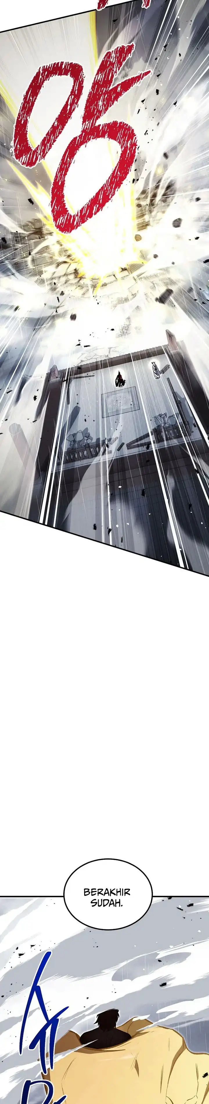 The Hero Returns Chapter 157 halaman 17